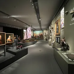 Museum Breda - Breda