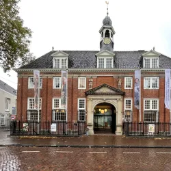 Museum Breda - Breda