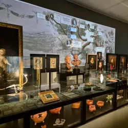 Museum Breda - Breda