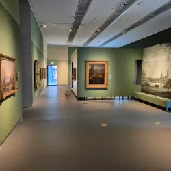 Museum Breda - Breda