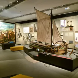 Museum Breda - Breda