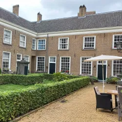 Valkenberg Park - Breda