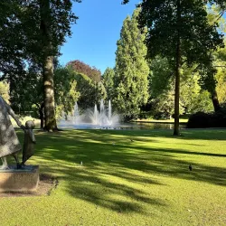 Valkenberg Park - Breda