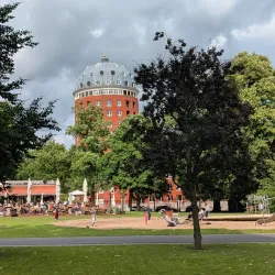 Valkenberg Park - Breda