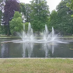 Valkenberg Park - Breda