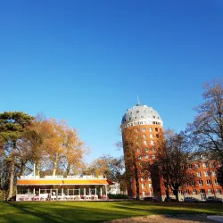 Valkenberg Park - Breda