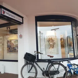 Bussum Art Gallery - Bussum