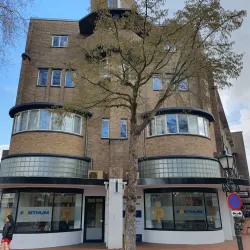 Bussum Art Gallery - Bussum