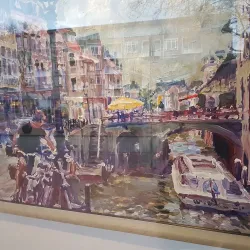 Bussum Art Gallery - Bussum