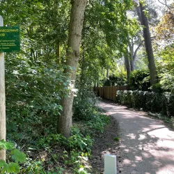 Goois Natuurreservaat - Bussum