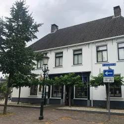 Huizer Museum - Bussum