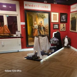 Huizer Museum - Bussum