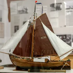 Huizer Museum - Bussum