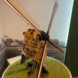 Huizer Museum - Bussum