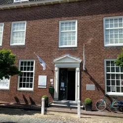 Museum Bussum - Bussum