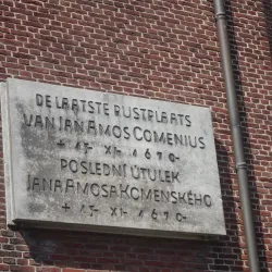 Museum Bussum - Bussum