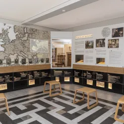 Museum Bussum - Bussum