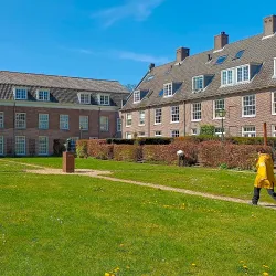 Museum Bussum - Bussum