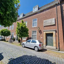 Museum Bussum - Bussum