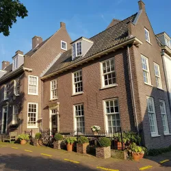 Museum Bussum - Bussum
