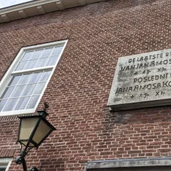 Museum Bussum - Bussum