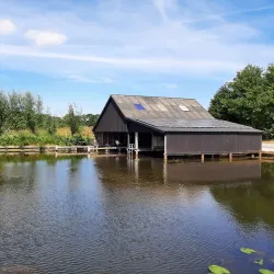 Naardermeer Nature Reserve - Bussum