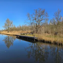 Naardermeer Nature Reserve - Bussum