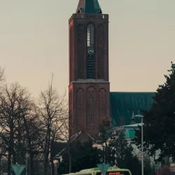 Sint Vitus Church - Bussum