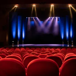 Theater De Speeldoos - Bussum