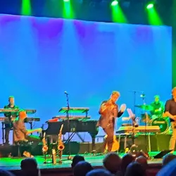 Theater De Speeldoos - Bussum