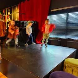 Theater De Speeldoos - Bussum