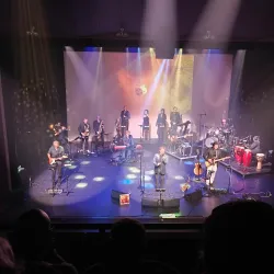 Theater De Speeldoos - Bussum