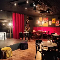 Theater De Speeldoos - Bussum