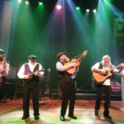 Theater De Speeldoos - Bussum