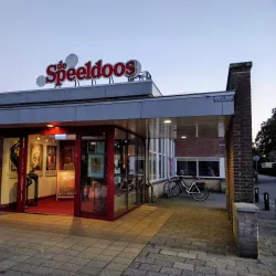 Theater De Speeldoos - Bussum