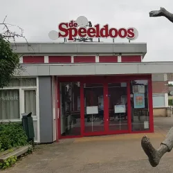 Theater De Speeldoos - Bussum