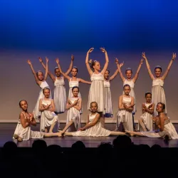 Theater De Speeldoos - Bussum