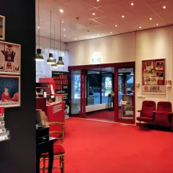 Theater De Speeldoos - Bussum