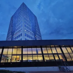 Capelle aan den IJssel Town Hall - Capelle aan den IJssel