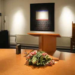 Capelle aan den IJssel Town Hall - Capelle aan den IJssel