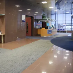 Capelle aan den IJssel Town Hall - Capelle aan den IJssel