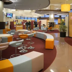 Capelle aan den IJssel Town Hall - Capelle aan den IJssel