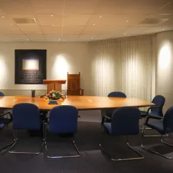 Capelle aan den IJssel Town Hall - Capelle aan den IJssel