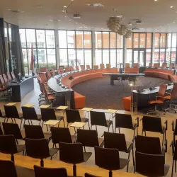 Capelle aan den IJssel Town Hall - Capelle aan den IJssel
