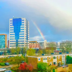 Capelle aan den IJssel Town Hall - Capelle aan den IJssel