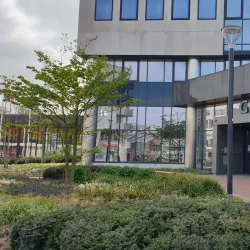 Capelle aan den IJssel Town Hall - Capelle aan den IJssel