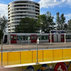 Capelse Brug - Capelle aan den IJssel
