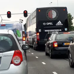 Capelse Brug - Capelle aan den IJssel