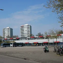 Capelse Brug - Capelle aan den IJssel