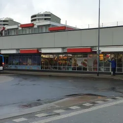 Capelse Brug - Capelle aan den IJssel